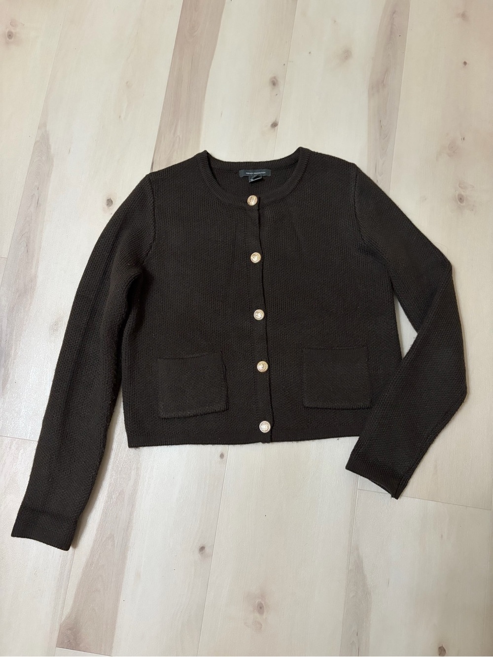 French Connection Cardigan